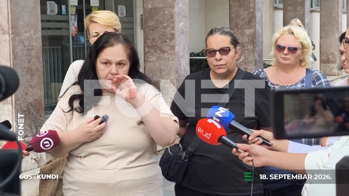 Vesti u 60 sekundi